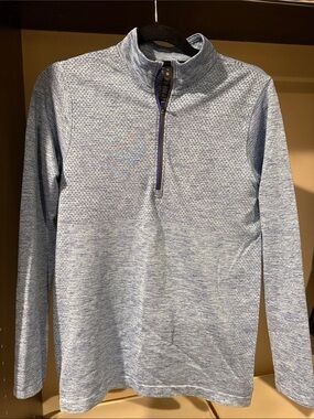 Men’s Lululemon Quarter Zip